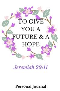 Jeremiah 29