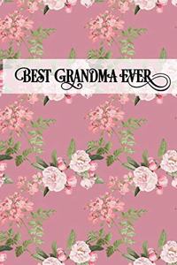 Best Grandma Ever