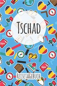 Tschad Reisetagebuch