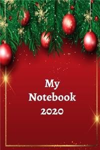 notebook