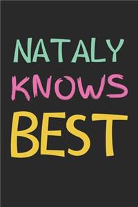 Nataly Knows Best