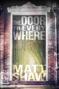 Door to Everywhere