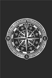 Compass For Sailing