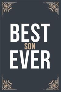 Best Son Ever