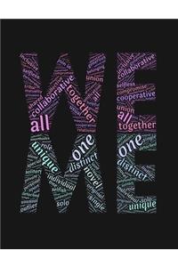 We Me