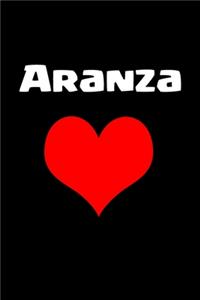 Aranza