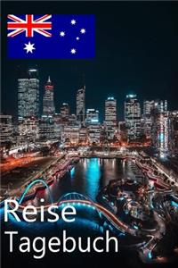 Reise Tagebuch