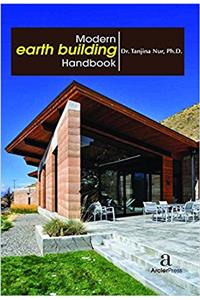 Modern Earth Building Handbook