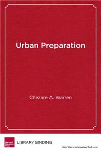 Urban Preparation