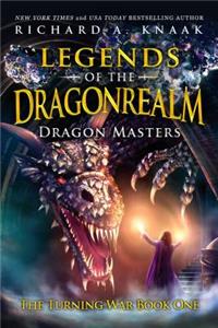 Legends of the Dragonrealm