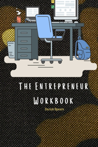 Entrepreneur Workbook