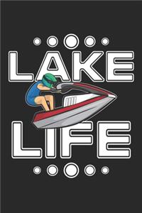 Lake Life