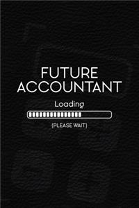 Future Accountant Loading (Please Wait)