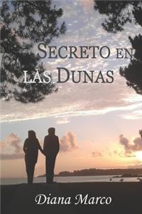 Secreto en las dunas