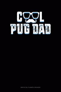 Cool Pug Dad