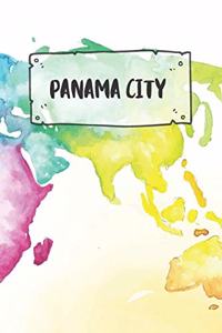 Panama City