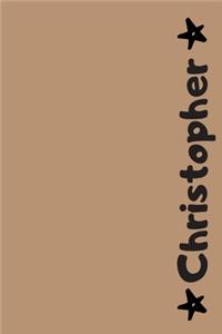 Christopher