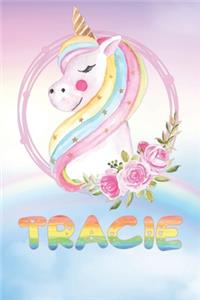 Tracie