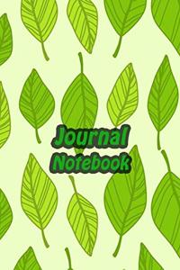 Journal Notebook
