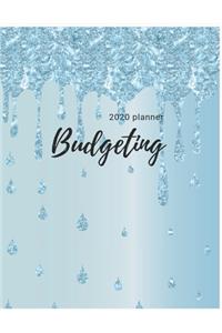 2020 Budgeting Planner