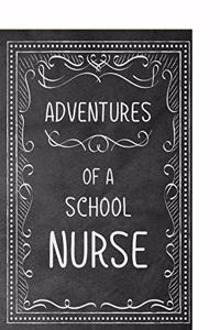 Adventures of A Nurse