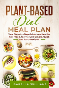 Plant-Based Diet Meal Plan