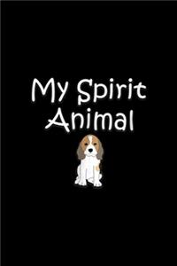 My Spirit Animal