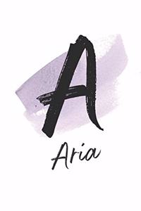 Aria