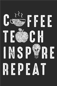 Cffee Tech Inspre Repeat