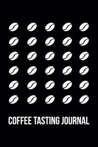 Coffee Tasting Journal