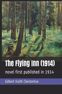 The Flying Inn (1914)