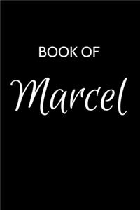 Marcel Journal