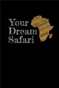 Your Dream Safari