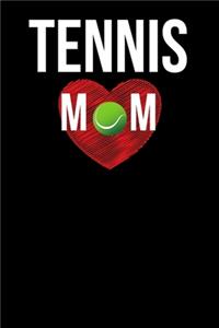 Tennis Mom