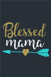 Blessed Mama