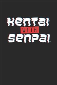 Hentai With Senpai