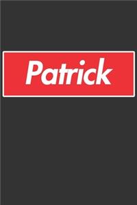 Patrick