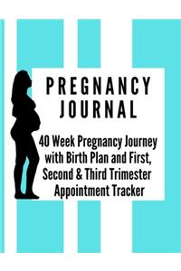 Pregnancy Journal