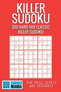 Killer Sudoku