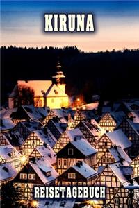Kiruna Reisetagebuch