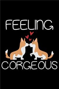 Feeling Corgeous