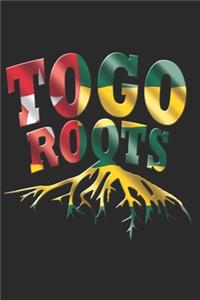 Togo Notebook