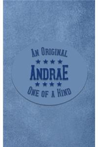 Andrae