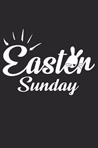 Easter Sunday