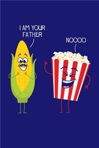 I Am Your Father Noooo