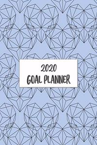 2020 Goal Planner