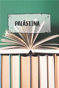 Palästina