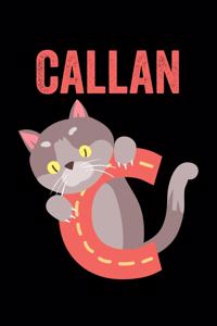 Callan