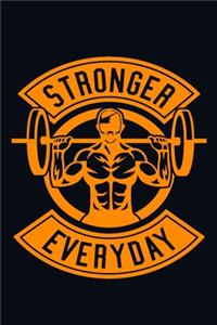 Stronger Everyday
