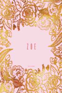 Dotted Journal - Zoe